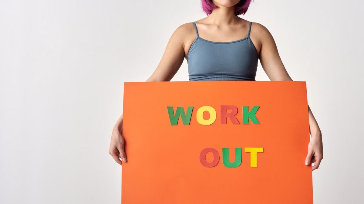 Motivazione per il Fitness: Come Iniziare